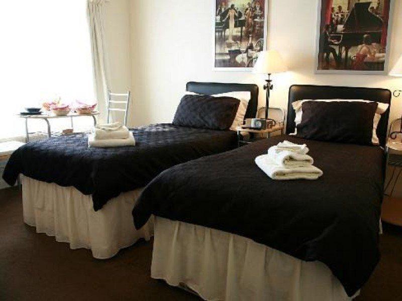 Minster Garth Guest House Beverley Exteriér fotografie