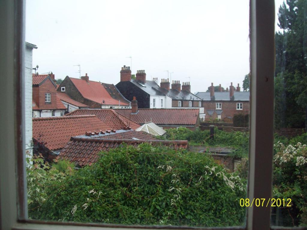 Minster Garth Guest House Beverley Pokoj fotografie