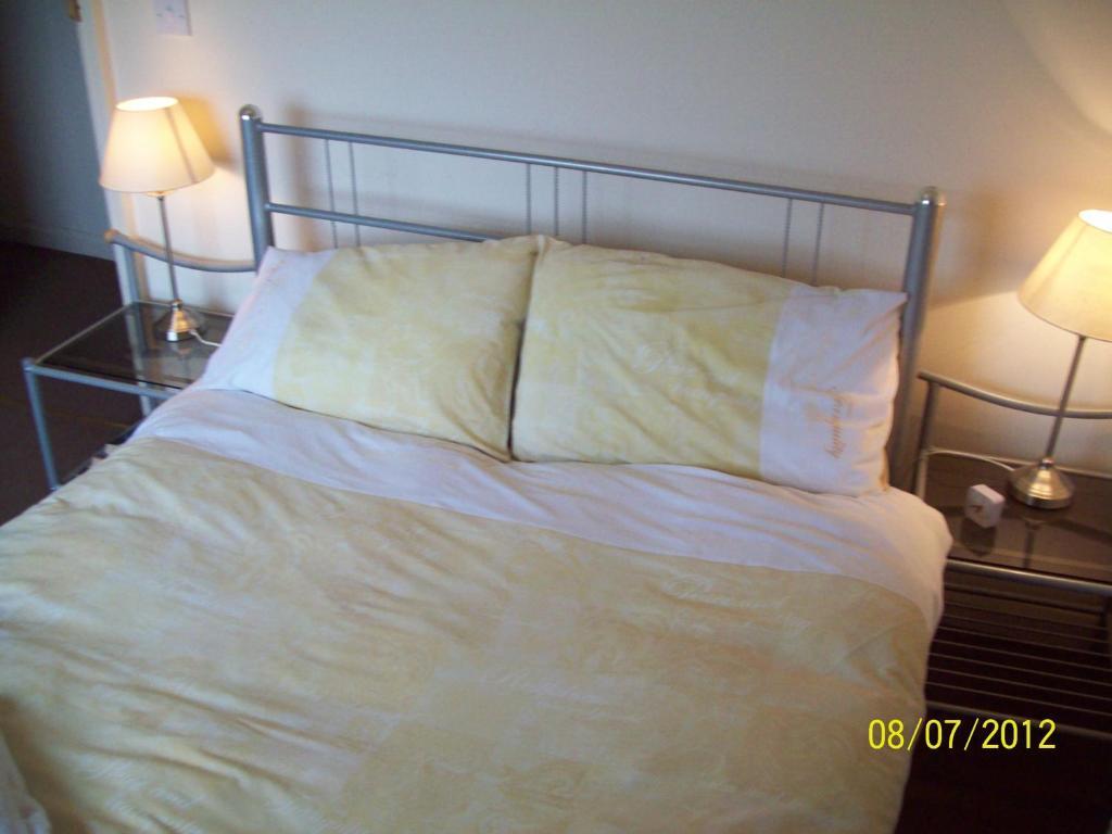 Minster Garth Guest House Beverley Pokoj fotografie
