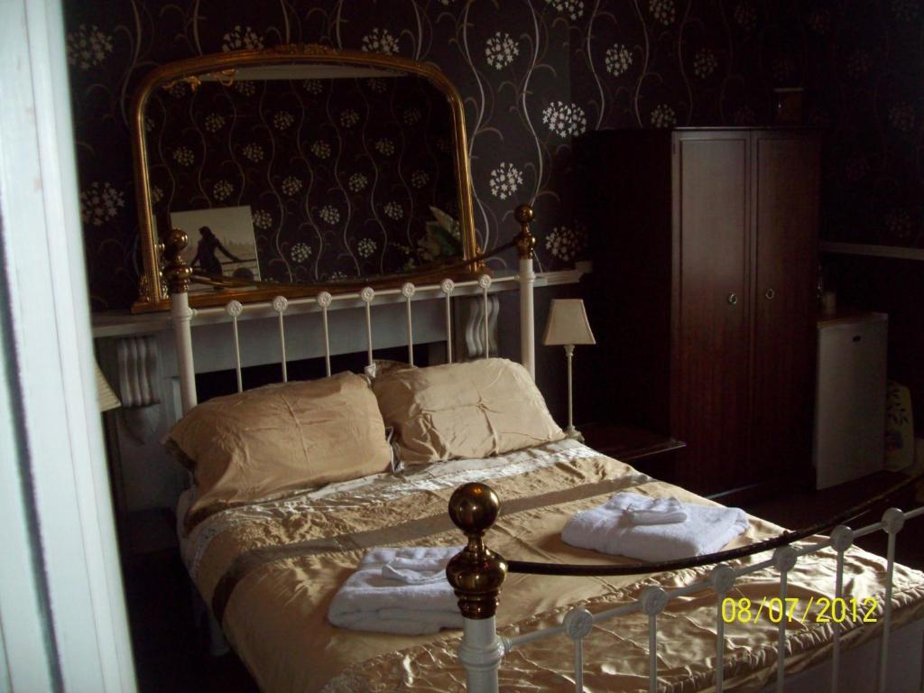Minster Garth Guest House Beverley Pokoj fotografie