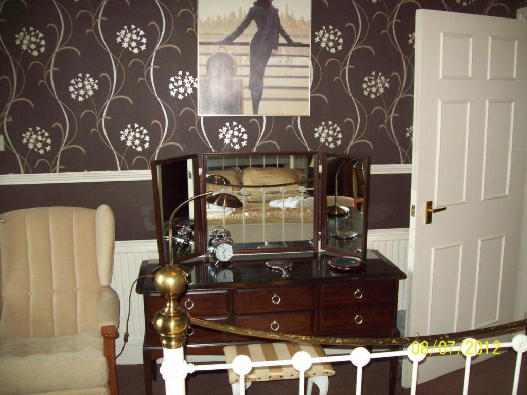Minster Garth Guest House Beverley Pokoj fotografie