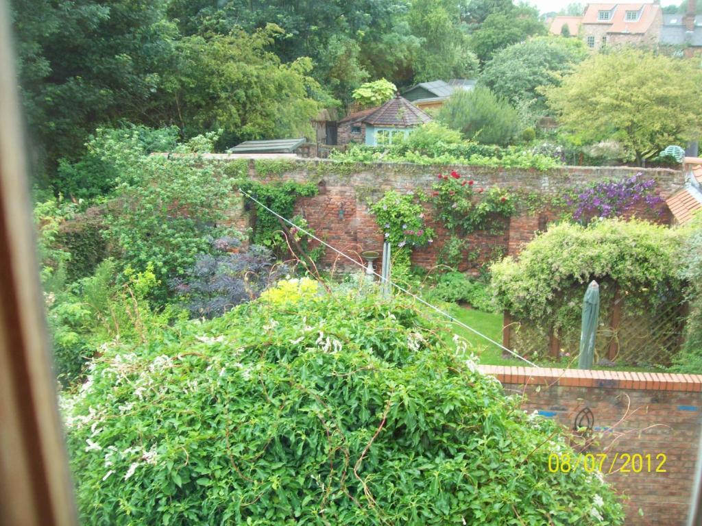 Minster Garth Guest House Beverley Pokoj fotografie