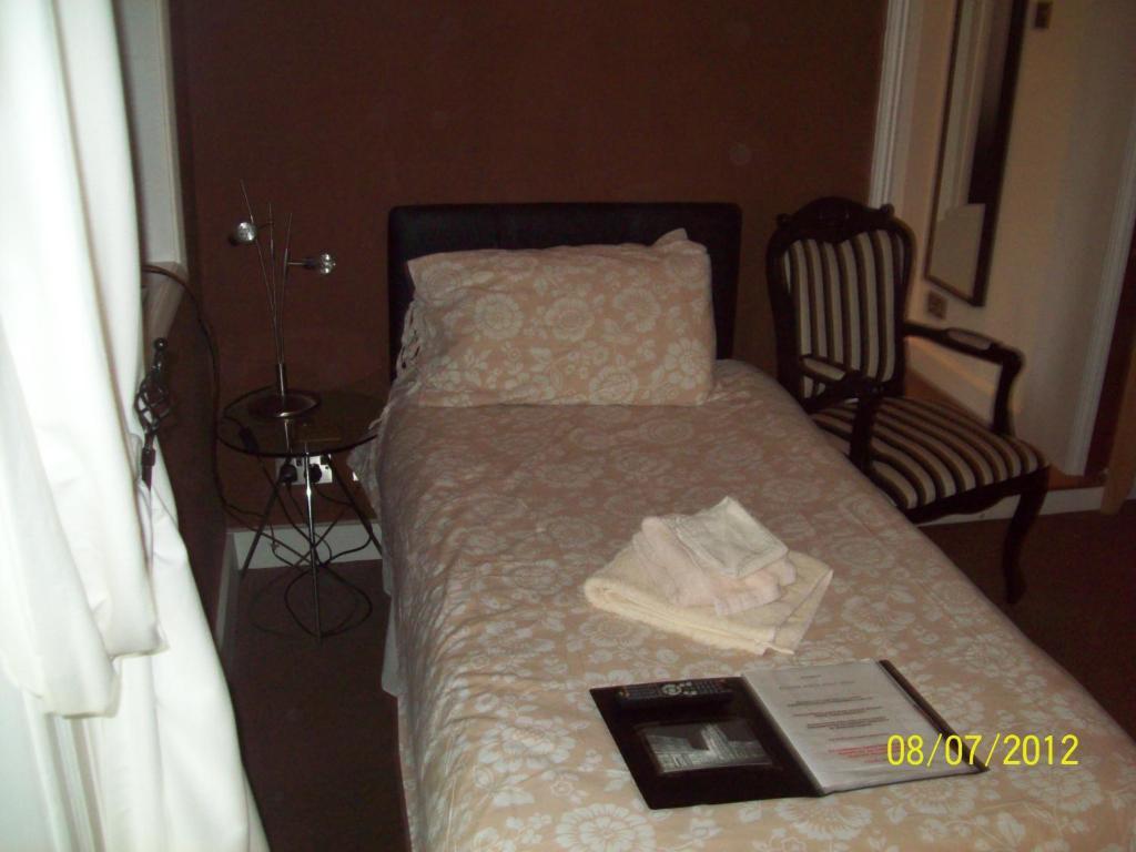 Minster Garth Guest House Beverley Pokoj fotografie