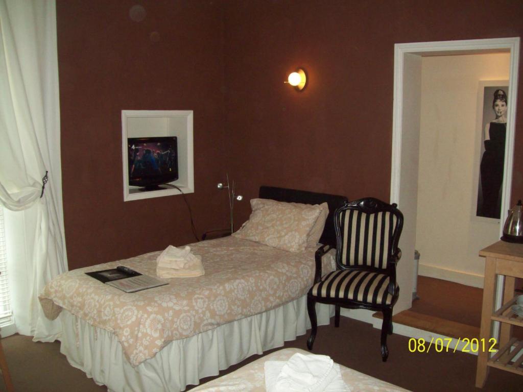 Minster Garth Guest House Beverley Pokoj fotografie