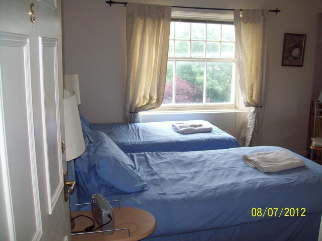 Minster Garth Guest House Beverley Pokoj fotografie