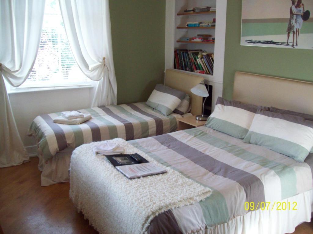 Minster Garth Guest House Beverley Pokoj fotografie