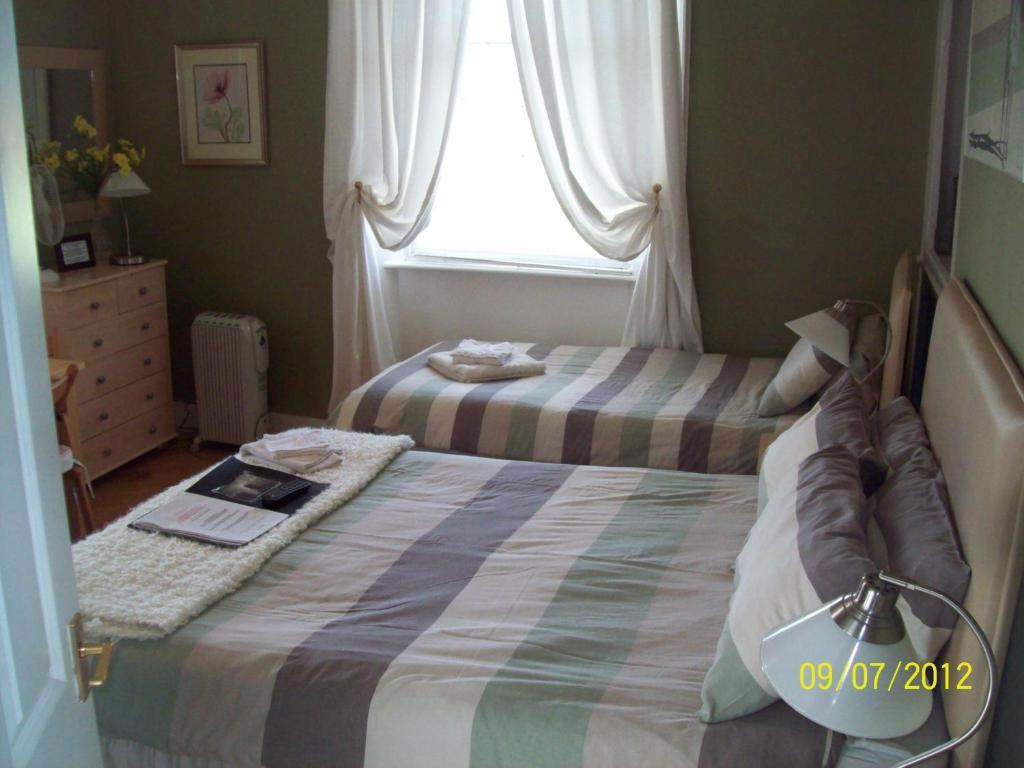 Minster Garth Guest House Beverley Pokoj fotografie