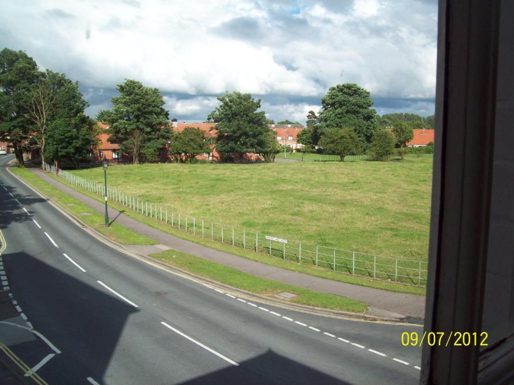 Minster Garth Guest House Beverley Pokoj fotografie