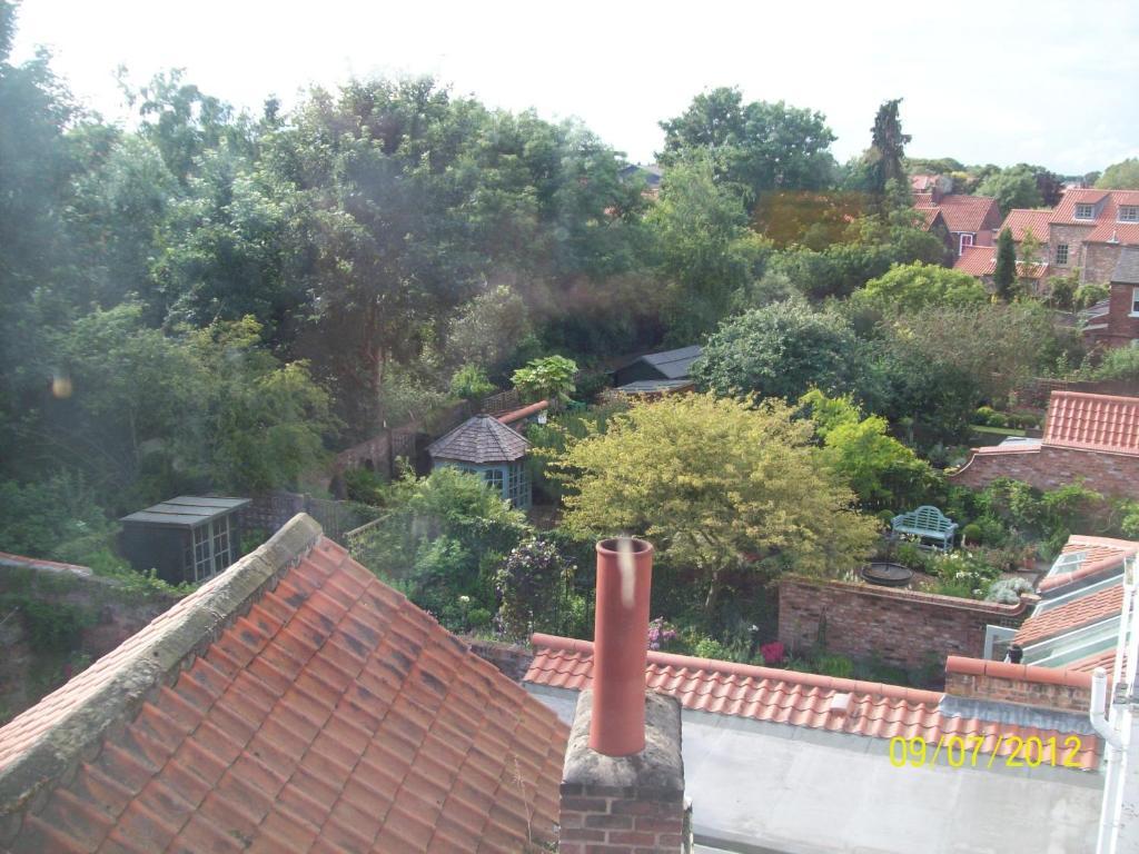 Minster Garth Guest House Beverley Pokoj fotografie