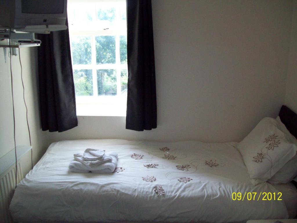 Minster Garth Guest House Beverley Pokoj fotografie