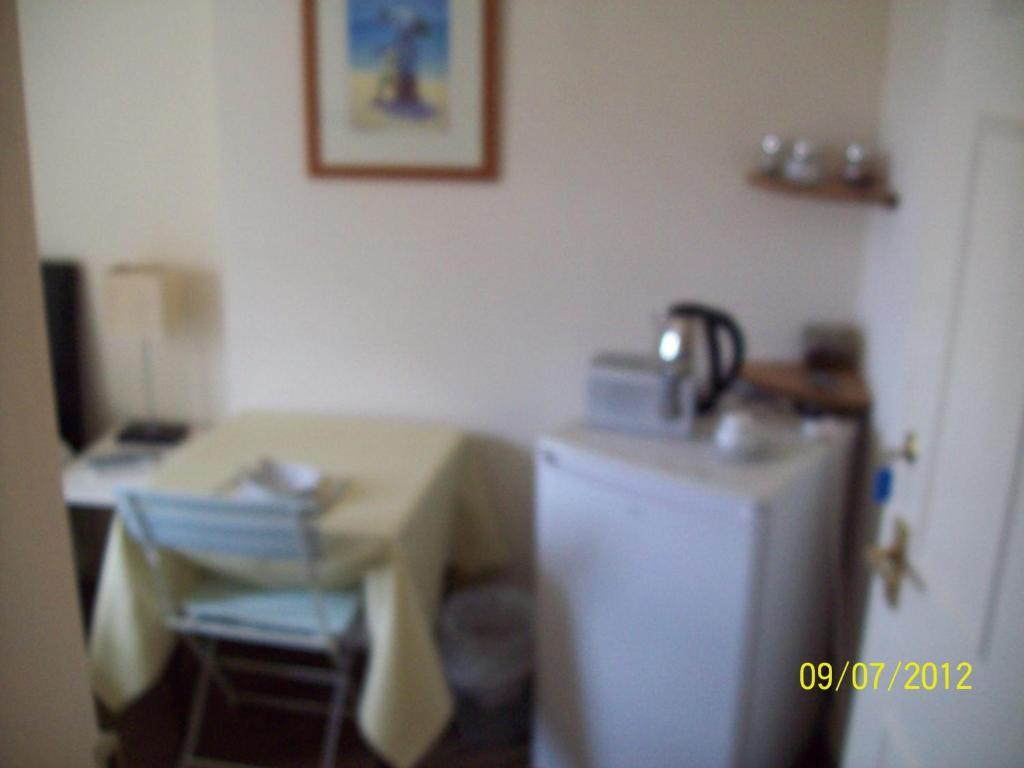 Minster Garth Guest House Beverley Pokoj fotografie